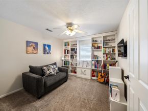 162 W Sundance Circle, Spring TX 77382