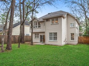 162 W Sundance Circle, Spring TX 77382