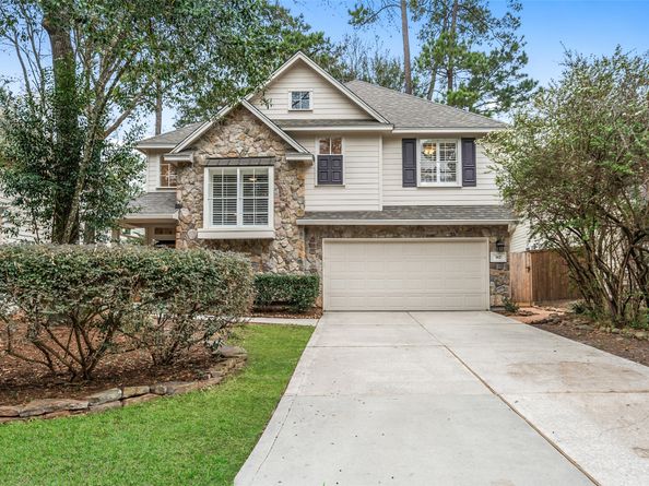 162 W Sundance Circle, Spring TX 77382