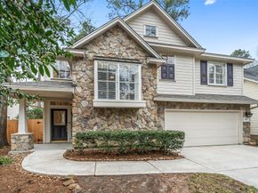 162 W Sundance Circle, Spring TX 77382