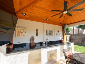 16039 Surrey Woods Drive, Friendswood TX 77546