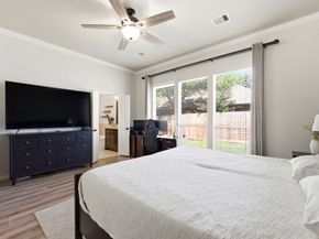 27502 Chris Ridge Court, Spring TX 77386