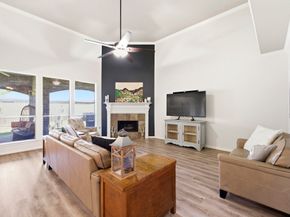 27502 Chris Ridge Court, Spring TX 77386
