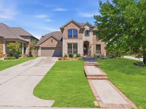 27502 Chris Ridge Court, Spring TX 77386