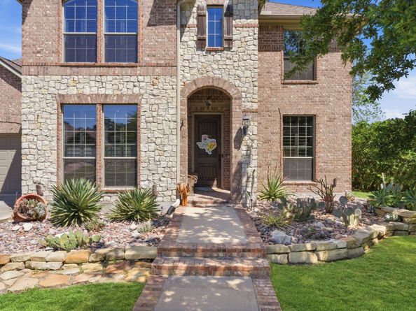 27502 Chris Ridge Court, Spring TX 77386