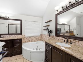 27502 Chris Ridge Court, Spring TX 77386