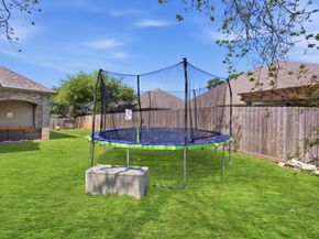 27502 Chris Ridge Court, Spring TX 77386