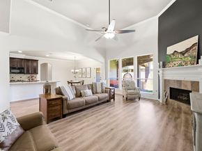 27502 Chris Ridge Court, Spring TX 77386