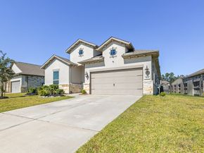 5109 Andorra Bend Lane, Porter TX 77365