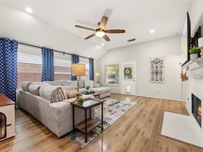 21738 May Apple Court, Cypress TX 77433