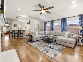 21738 May Apple Court, Cypress TX 77433