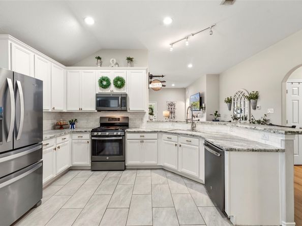 21738 May Apple Court, Cypress TX 77433