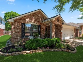 21738 May Apple Court, Cypress TX 77433