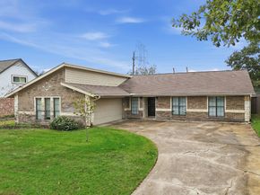 1414 Park Meadow, Katy TX 77450