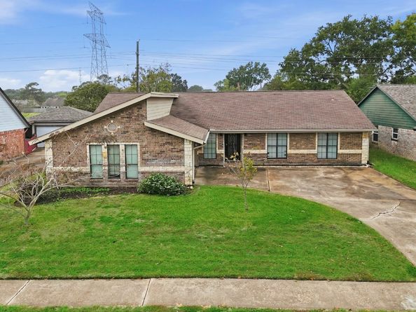 1414 Park Meadow, Katy TX 77450