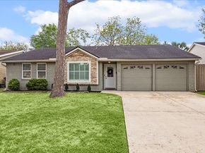 5739 Cartagena Street, Houston TX 77035