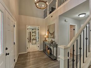 19 Greentwig Place, Spring TX 77381