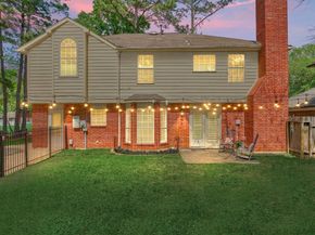 19 Greentwig Place, Spring TX 77381