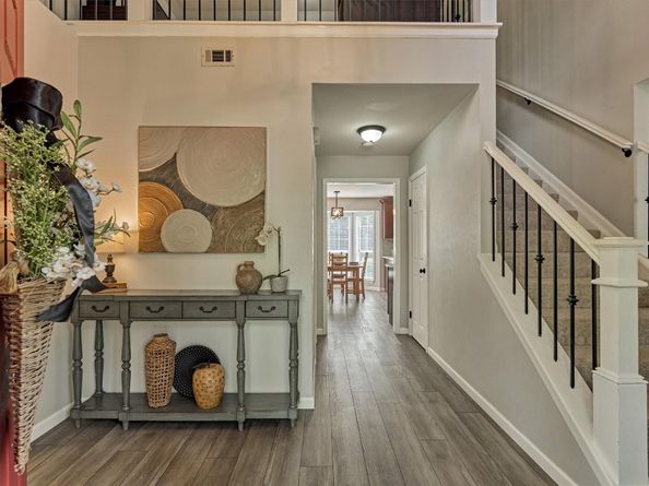 19 Greentwig Place, Spring TX 77381