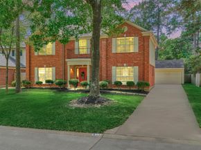 19 Greentwig Place, Spring TX 77381