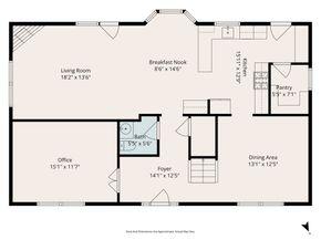 19 Greentwig Place, Spring TX 77381
