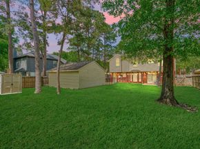 19 Greentwig Place, Spring TX 77381