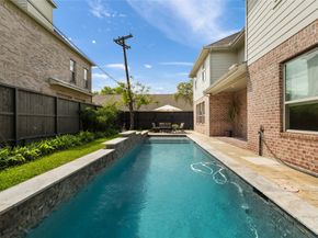 3435 Linkwood Drive, Houston TX 77025