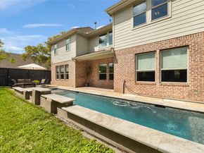 3435 Linkwood Drive, Houston TX 77025