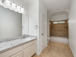 3435 Linkwood Drive, Houston TX 77025