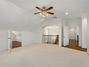 3435 Linkwood Drive, Houston TX 77025