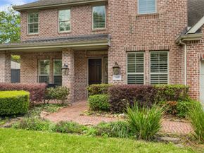 3435 Linkwood Drive, Houston TX 77025