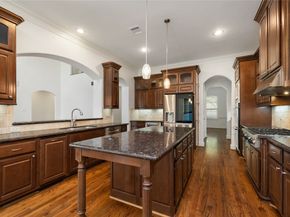 3435 Linkwood Drive, Houston TX 77025