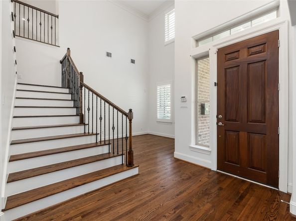 3435 Linkwood Drive, Houston TX 77025