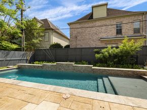 3435 Linkwood Drive, Houston TX 77025