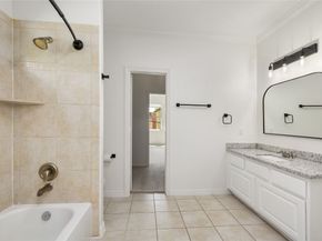 3435 Linkwood Drive, Houston TX 77025