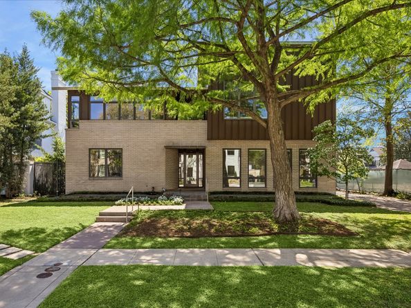 3635 Overbrook Lane, Houston TX 77027