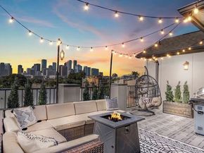 4109 Kolb Street, Houston TX 77007