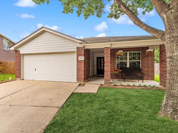 10202 Stone Cactus Drive, Houston TX 77095