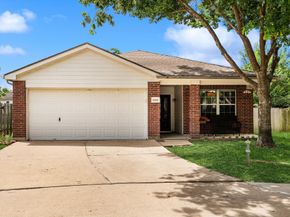 10202 Stone Cactus Drive, Houston TX 77095