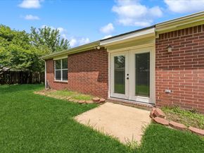 10202 Stone Cactus Drive, Houston TX 77095