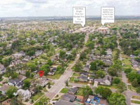 979 W 43rd Street, Houston TX 77018