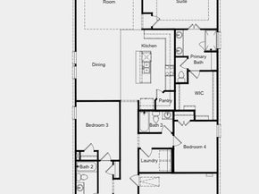 1130 Buffalo Run, Tomball TX 77375