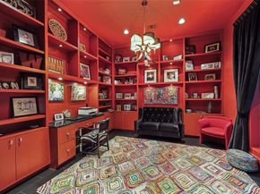 5311 Queensloch Drive, Houston TX 77096