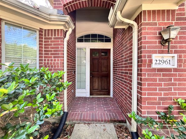 22961 Cayman Estate, Conroe TX 77385