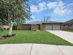2438 Willow Bend Drive, Richmond TX 77406