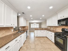 2438 Willow Bend Drive, Richmond TX 77406