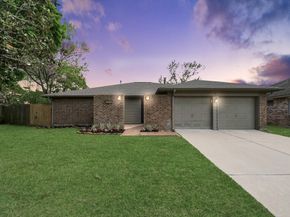 2438 Willow Bend Drive, Richmond TX 77406
