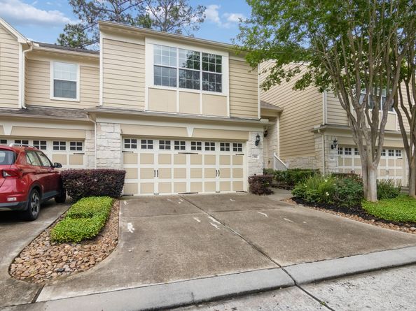13600 Breton Ridge Street 30C, Houston TX 77070