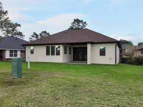 19015 Relay road Road, Humble TX 77346