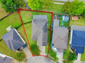 10207 Moonset Lane, Houston TX 77016